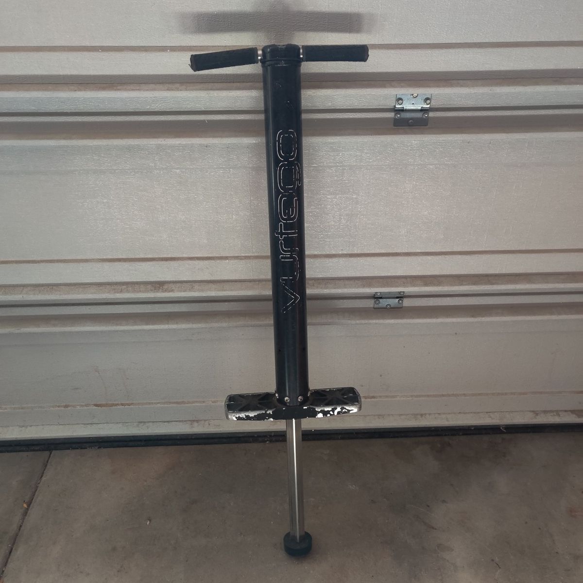 Professional Vurtego Pogo Stick