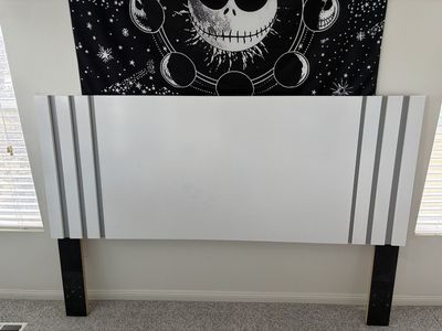 King Size Headboard