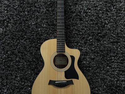 Taylor guitar