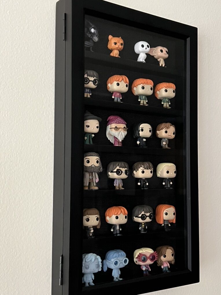 Harry Potter Funko Pop Minis (1 of 2 available)