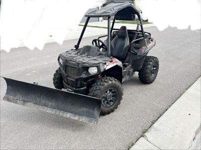 Polaris Ace 2015 Sportsman