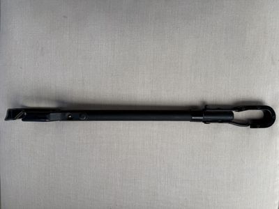 Bike Top Tube Adapter Bar for Hitch / Trunk Bike Rack