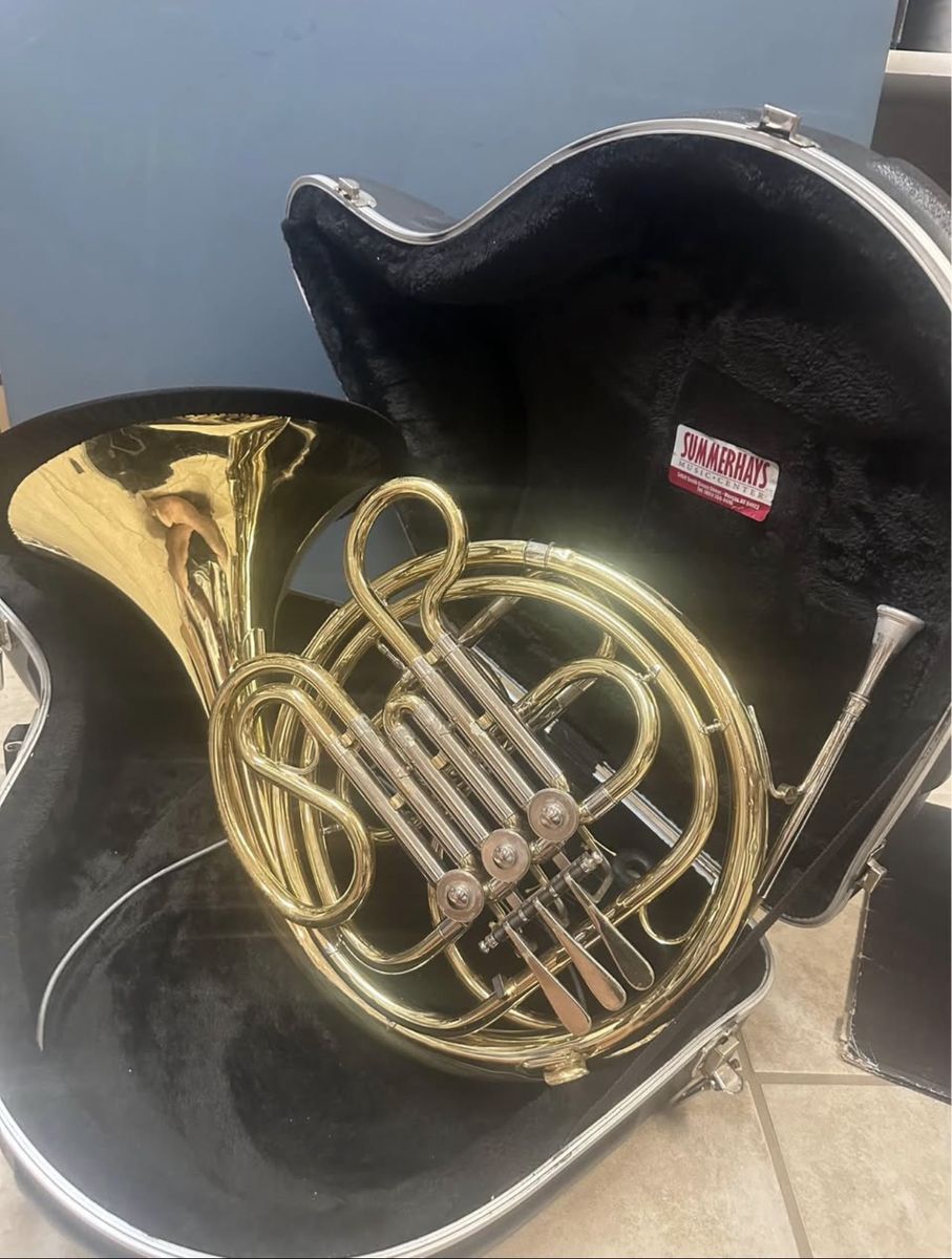 French Horn