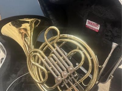 French Horn