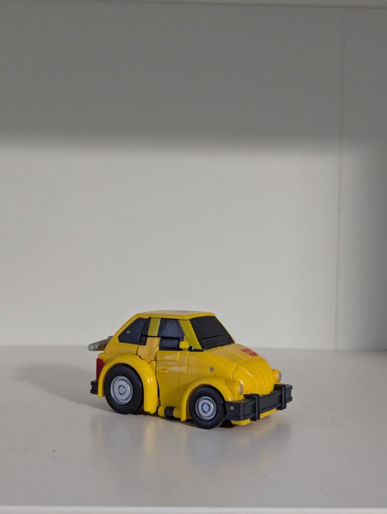 Transformers Studio Series Bumblebee