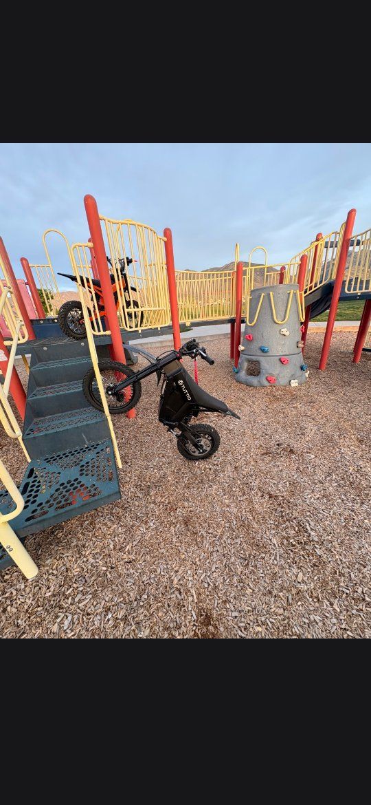 e bike