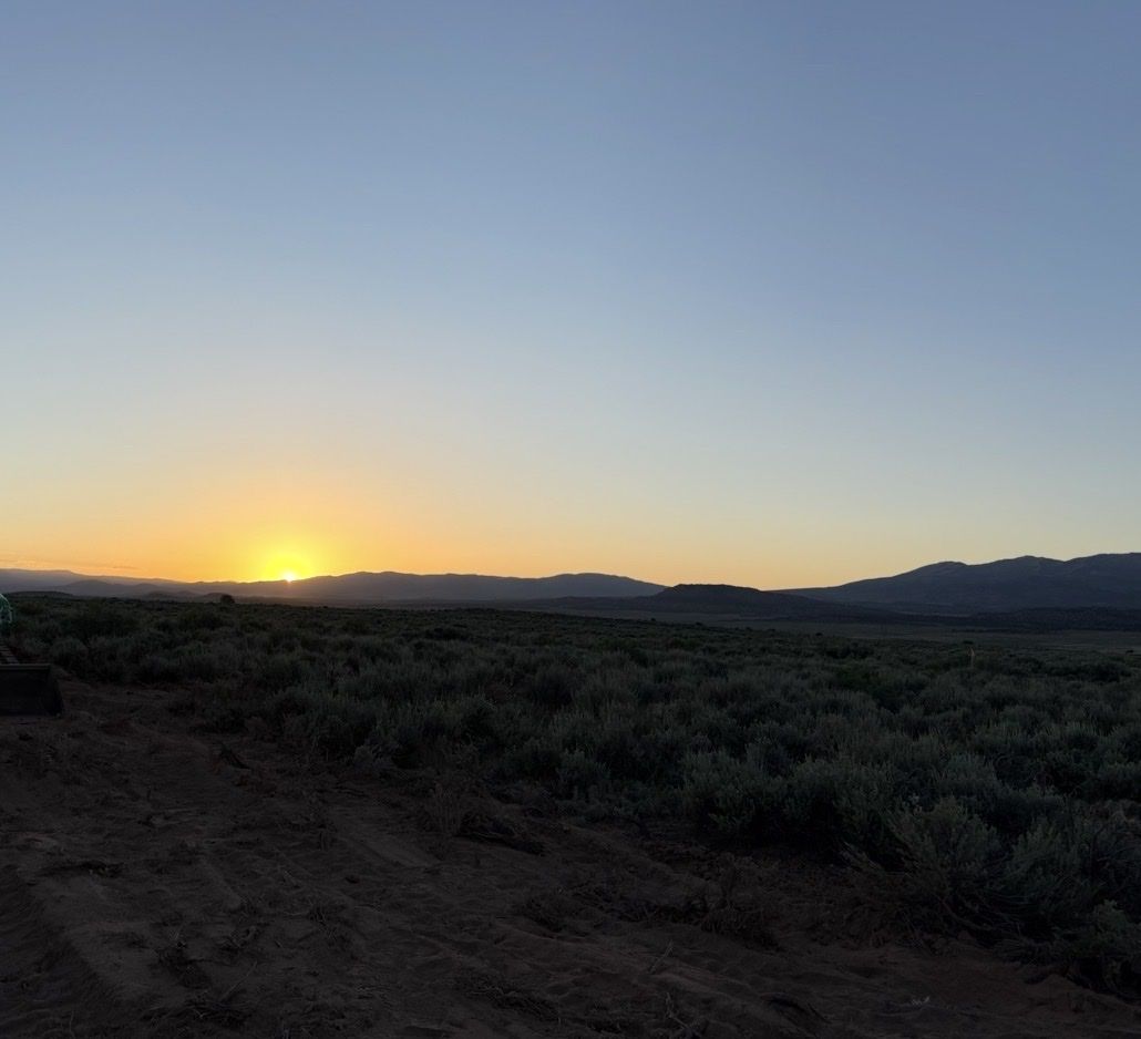 1/2 Acre Fruitland / Duchesne Lot