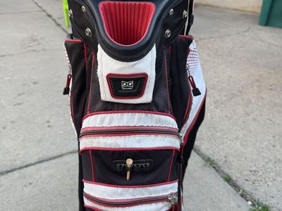 DATREK Golf Bag