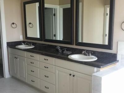 Commercial Painting | Professional Painting | Exterior Painting Wallpaper Removal | Epoxy Floors