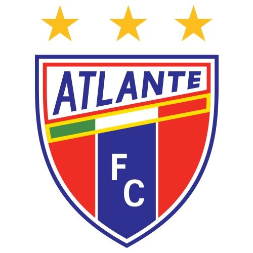 Atlante FC @ Real Salt Lake