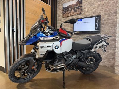 2026 BMW R 1300 GS Adventure