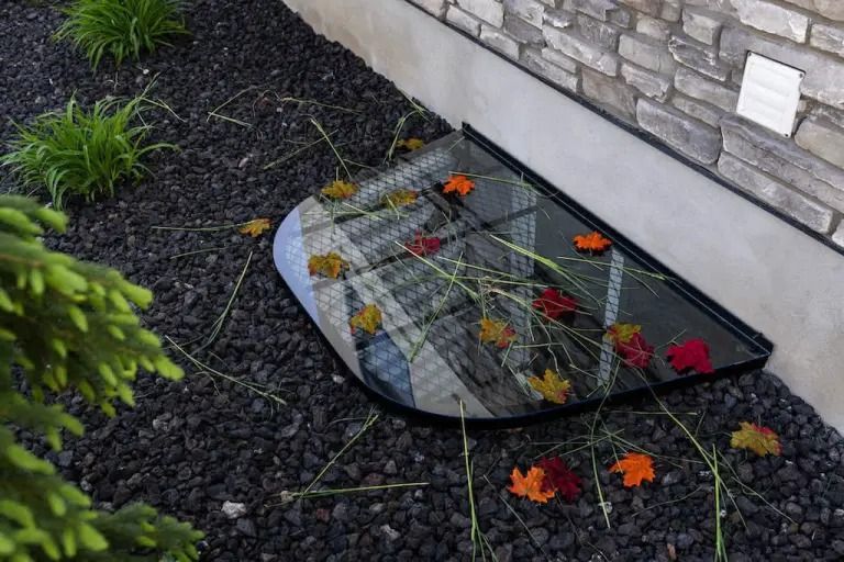 Window Well Covers – Protect Your Basement Year-RoundWindow Well Covers – Protect Your Basement Year-Round