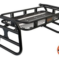 2015 – 2022 CFMOTO® ZForce Sherpa Rack™