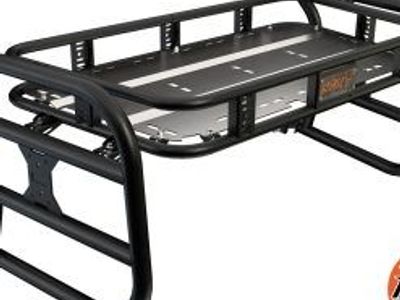2015 – 2022 CFMOTO® ZForce Sherpa Rack™