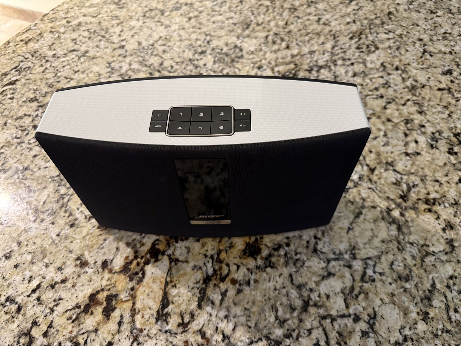 Bose Soundtouch 20