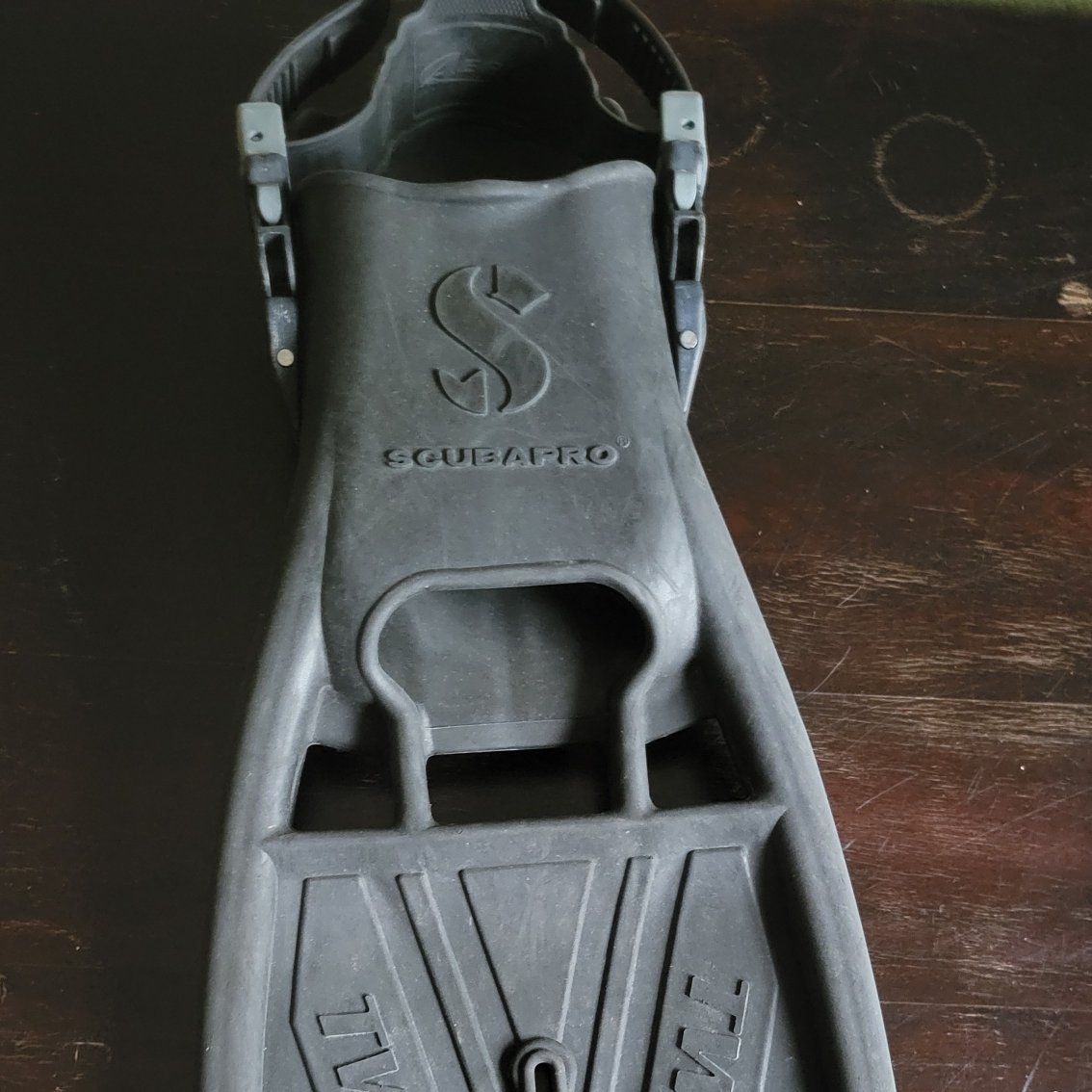 Scuba Pro Twin Jet