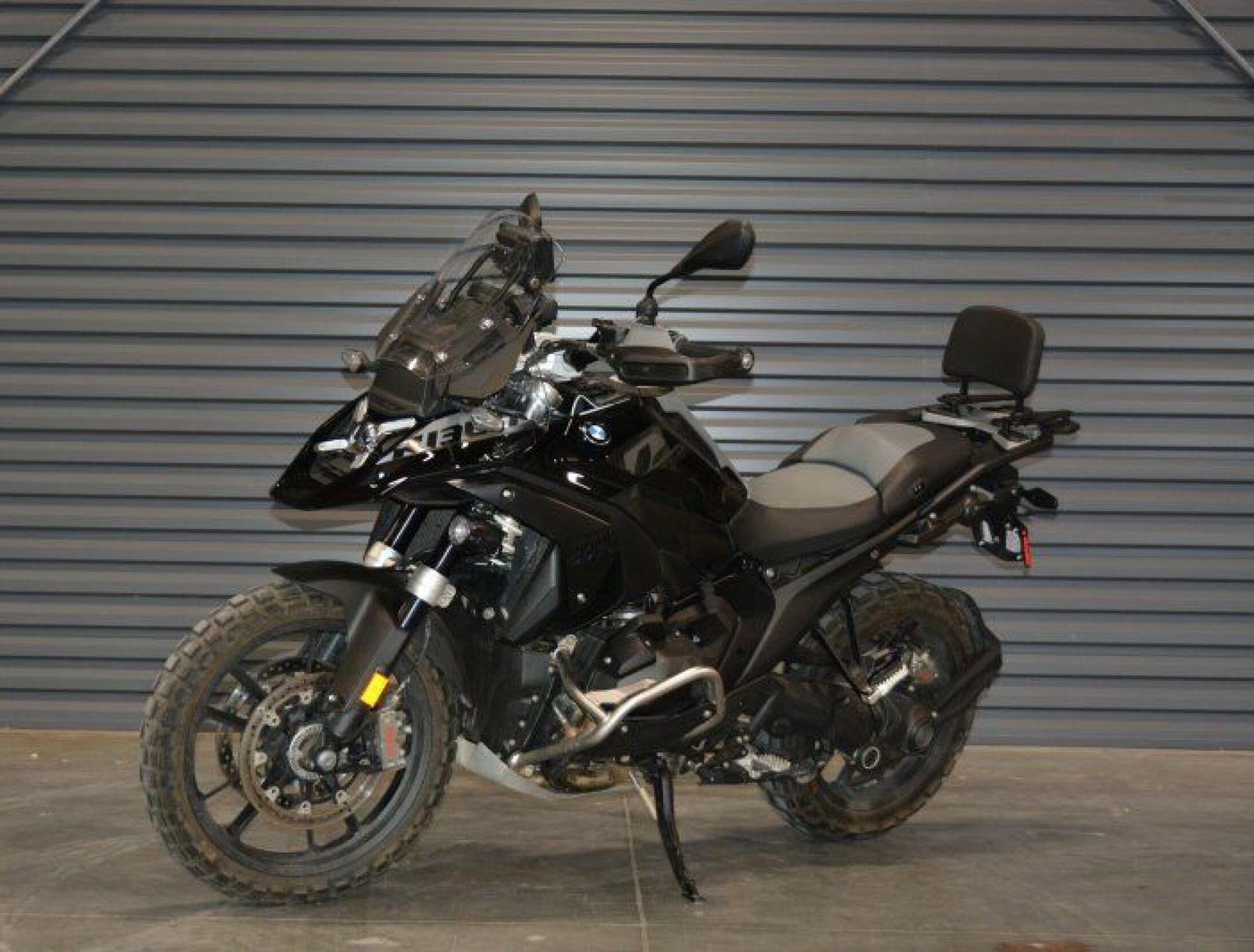 2024 BMW R 1300 GS For Sale!