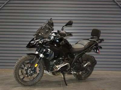 2024 BMW R 1300 GS For Sale!