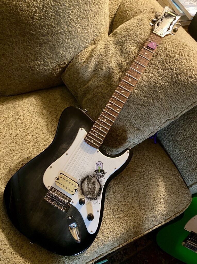 FIrst Act Guitar
