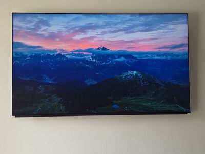Sony BRAVIA XR 65" X93L Mini LED 4K HDR Google TV – Excellent Condition