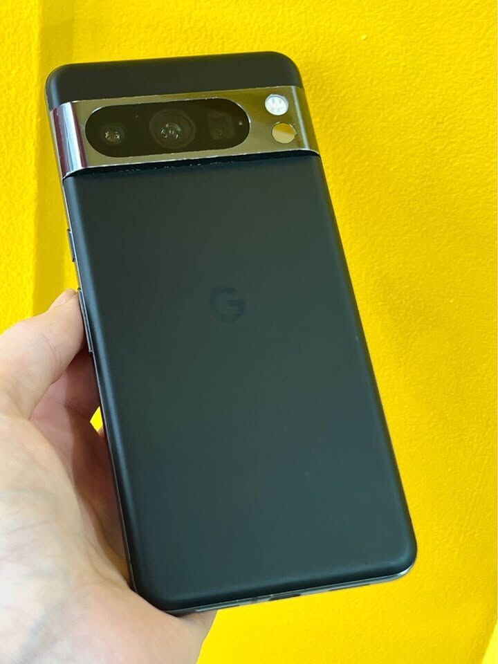 Google Pixel 8 Pro 128GB Unlocked