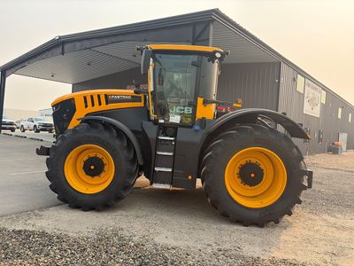 2025 JCB 8330