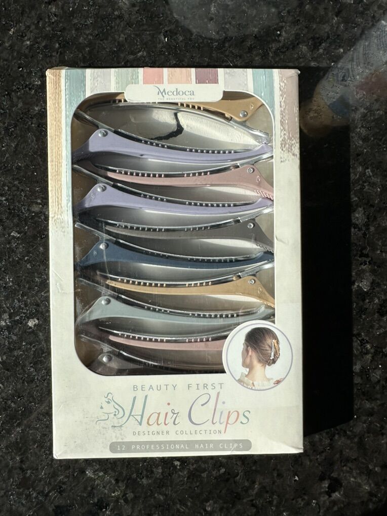 Hair Clips