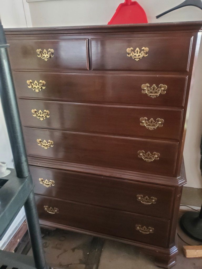 Ethan Allen furniture antique