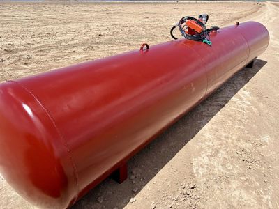 1000gal Diesel Fuel Tank