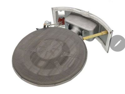 Rheem Burner Assembly Replacement Kit SP21099