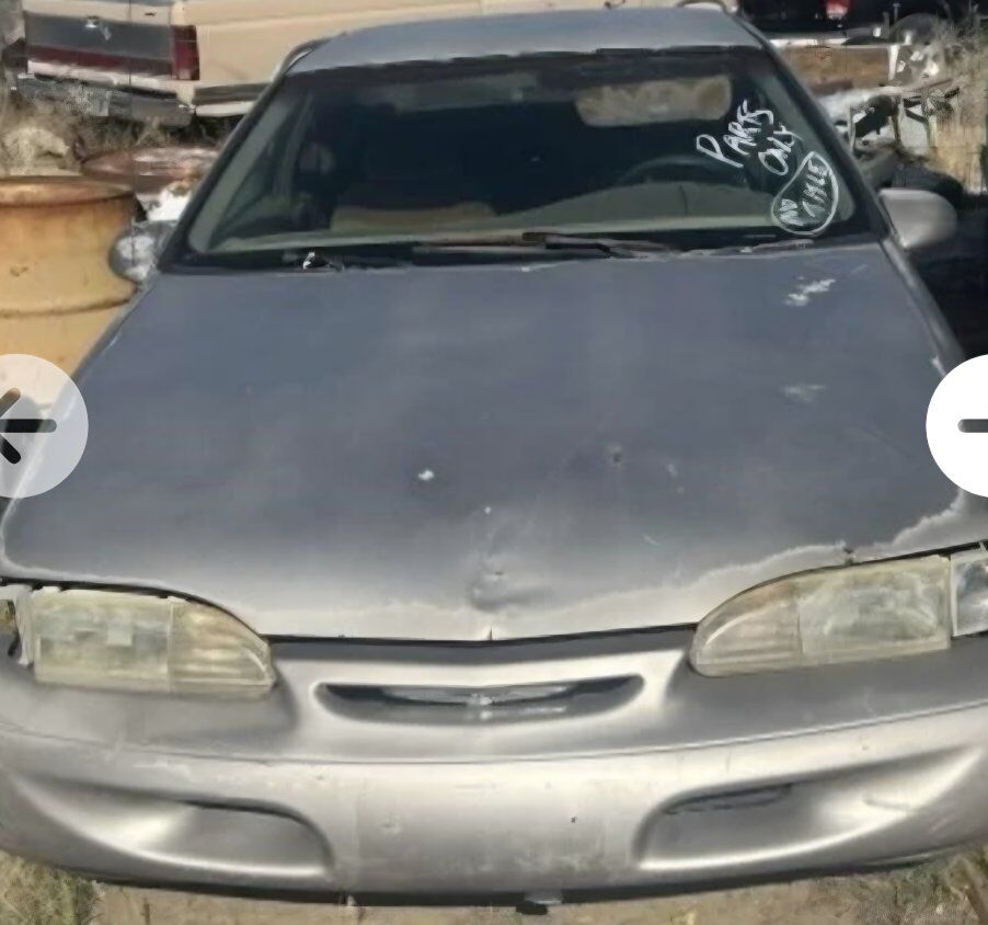 1995 ford thunderbird