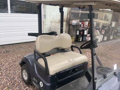 Golf carts