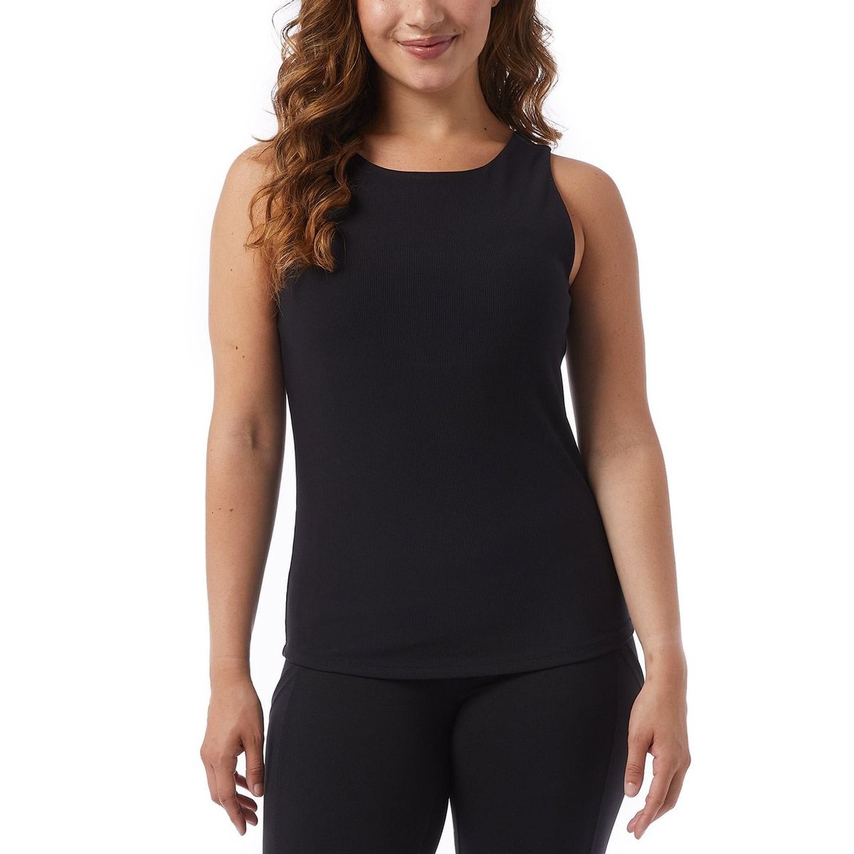 32 Degrees Women's Tank with Built-in Bra 1760130 #97914