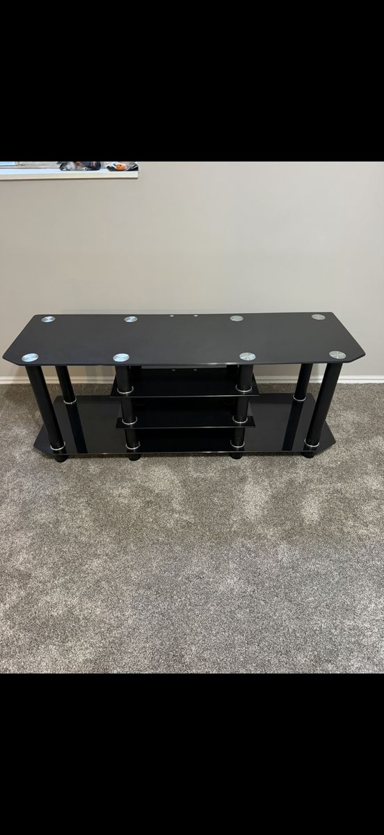 Free entertainment center