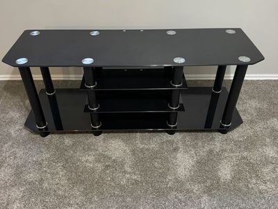 Free entertainment center