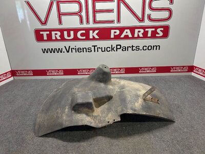 GMC Inner Fender
