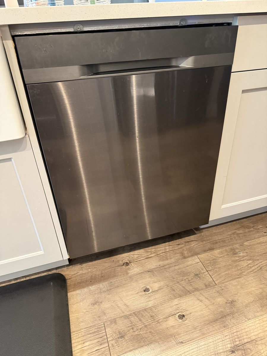 Samsung dishwasher