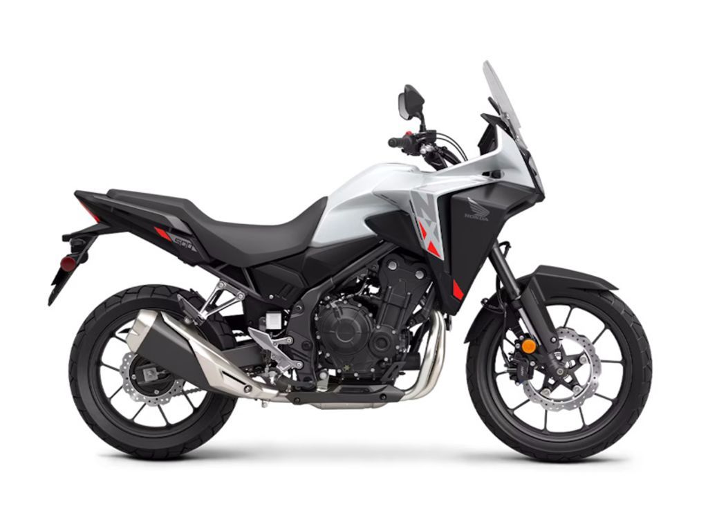 2025 Honda® NX500