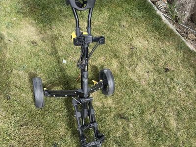 Golf Cart ( Tour Trek )