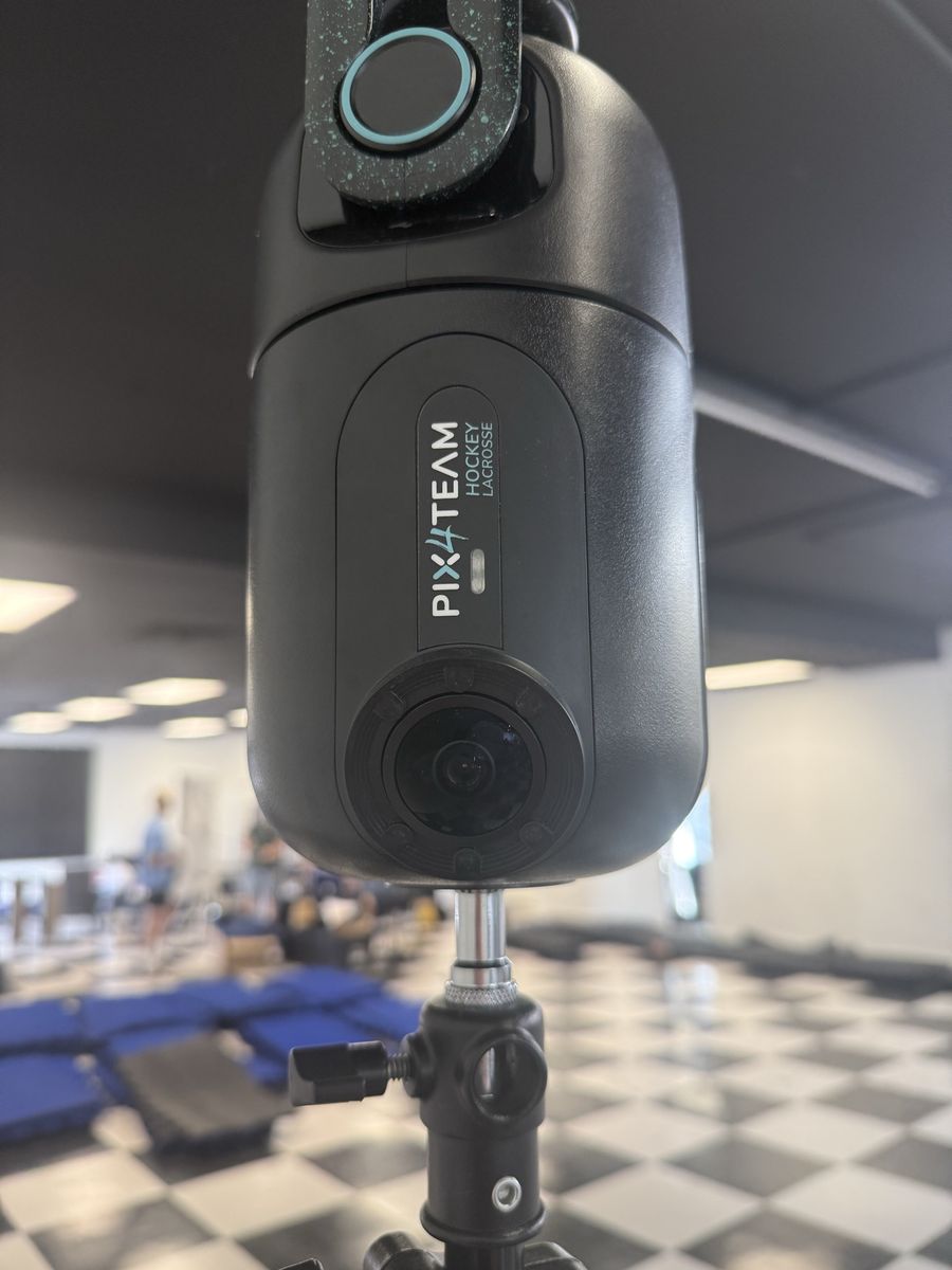 Pix4Team Auto follow sports camera(Never used)