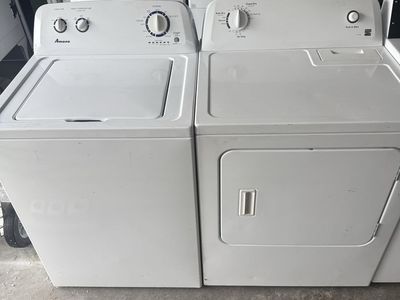 Washer Dryer