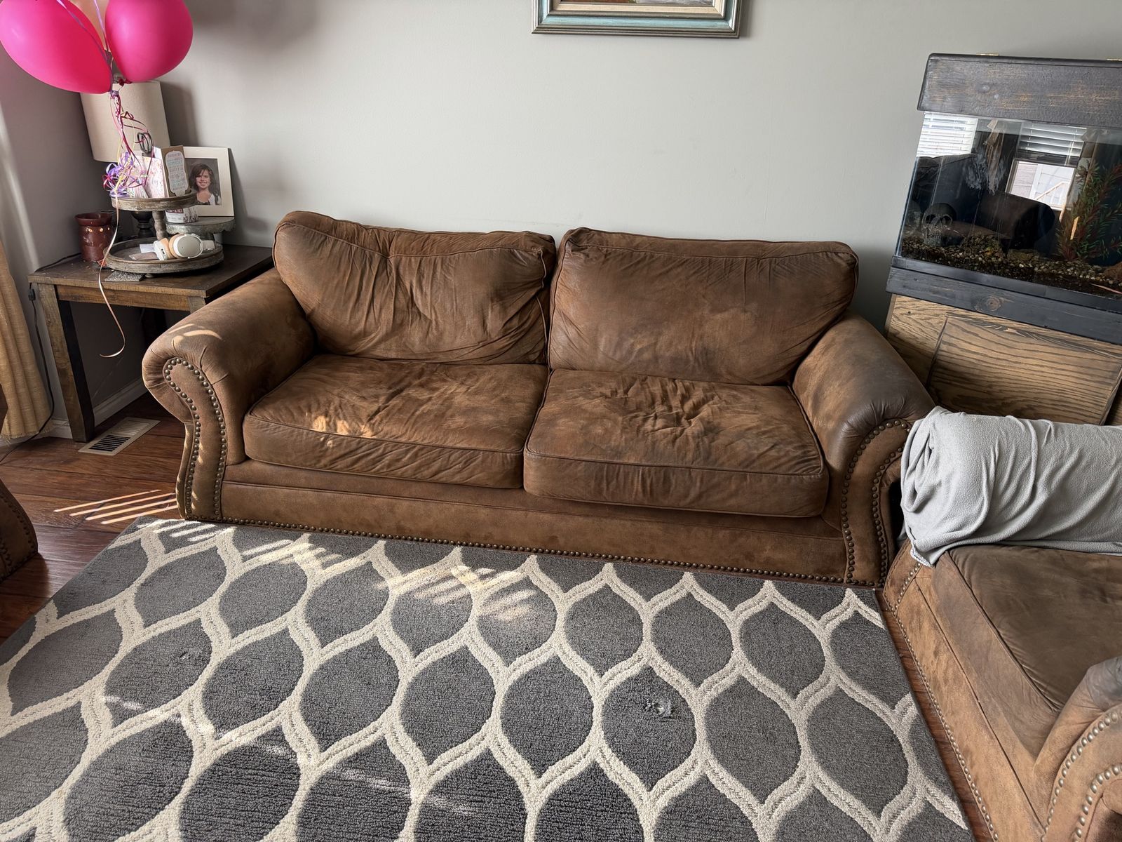 Free couches