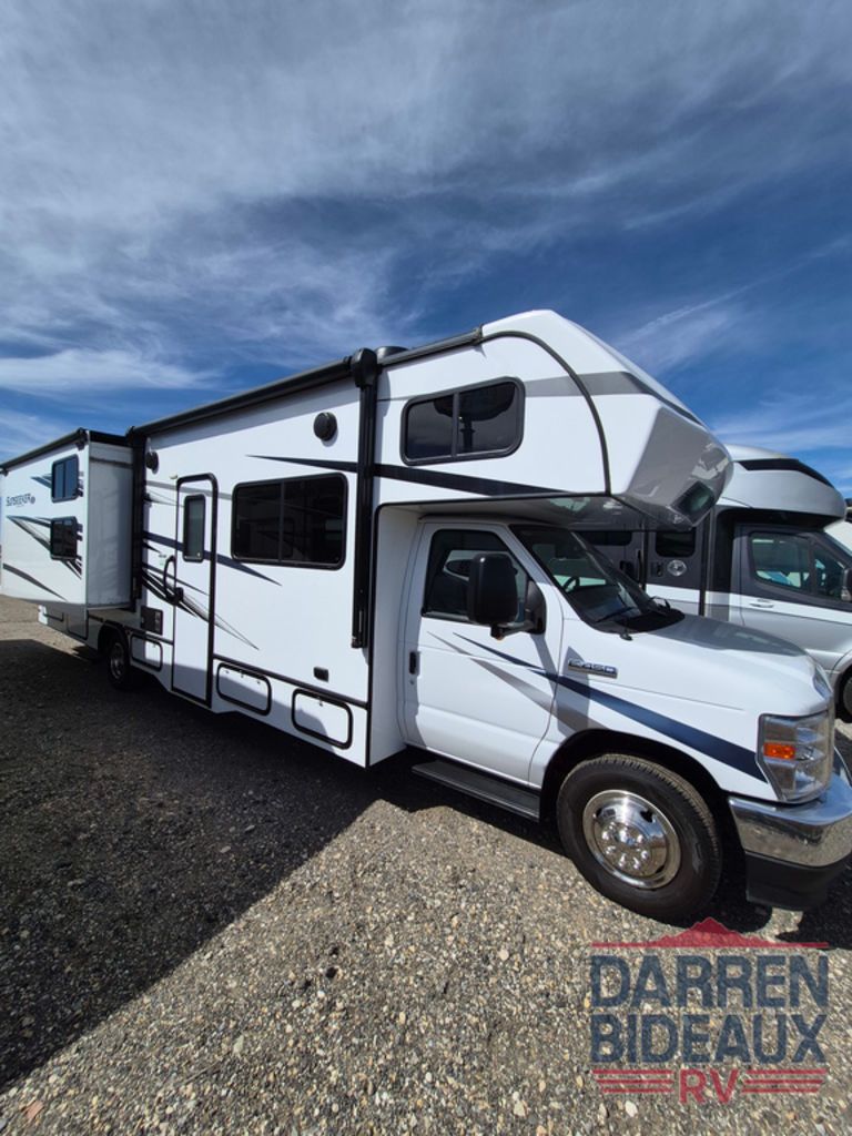 2023 Forest River Sunseeker LE Series Ford Chassis 3250DSLE