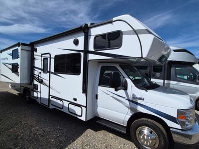 2023 Forest River Sunseeker LE Series Ford Chassis 3250DSLE