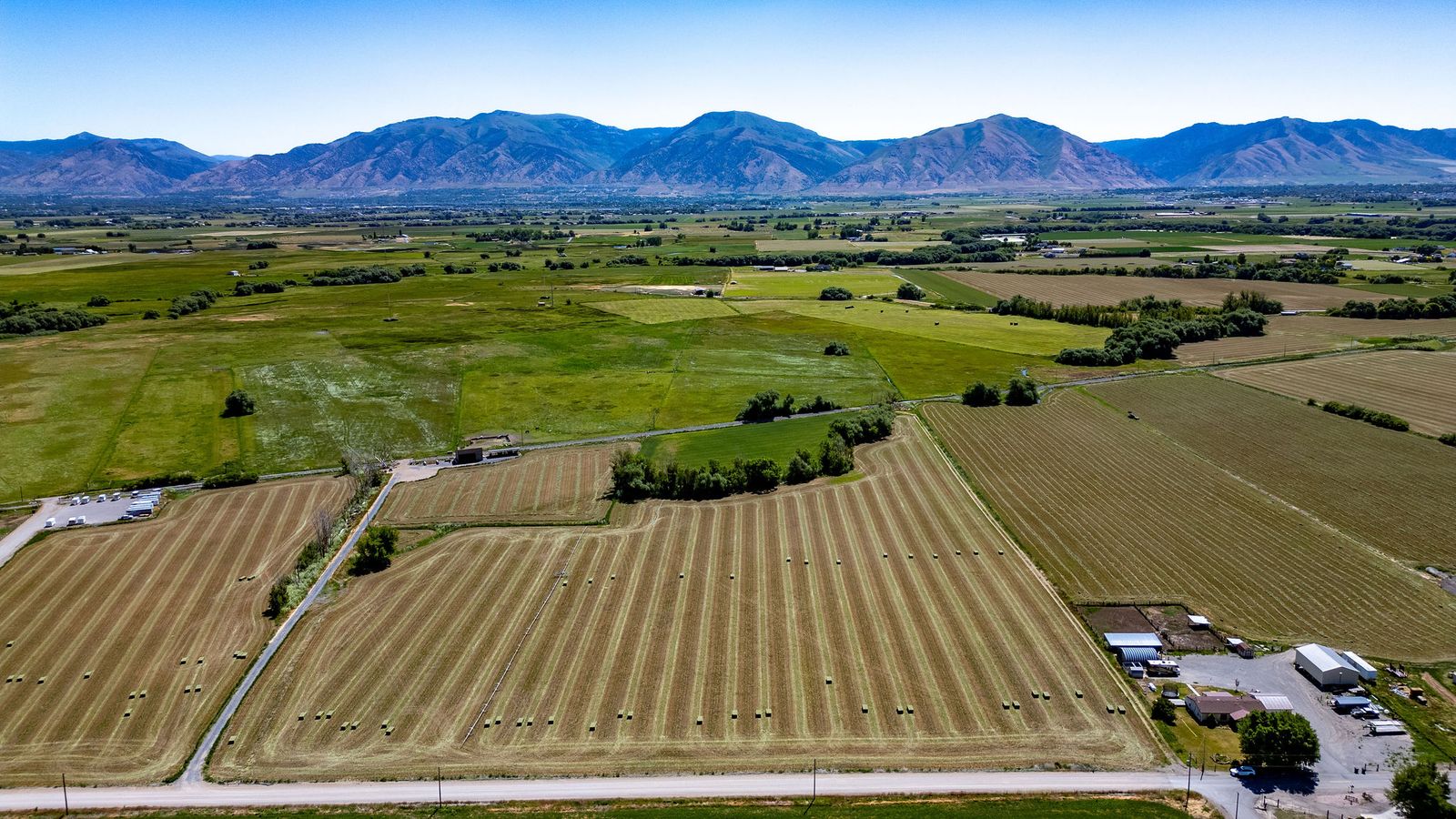 33 Acres - Land For Sale