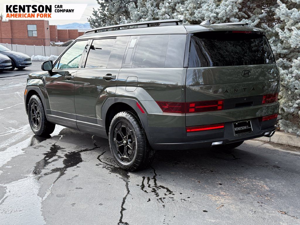 2026 Hyundai Santa Fe XRT in American Fork, UT | KSL Cars