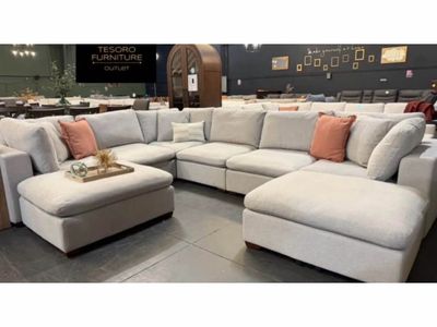 LOWELL MODULAR SECTIONAL WE OFFER DELIVERY