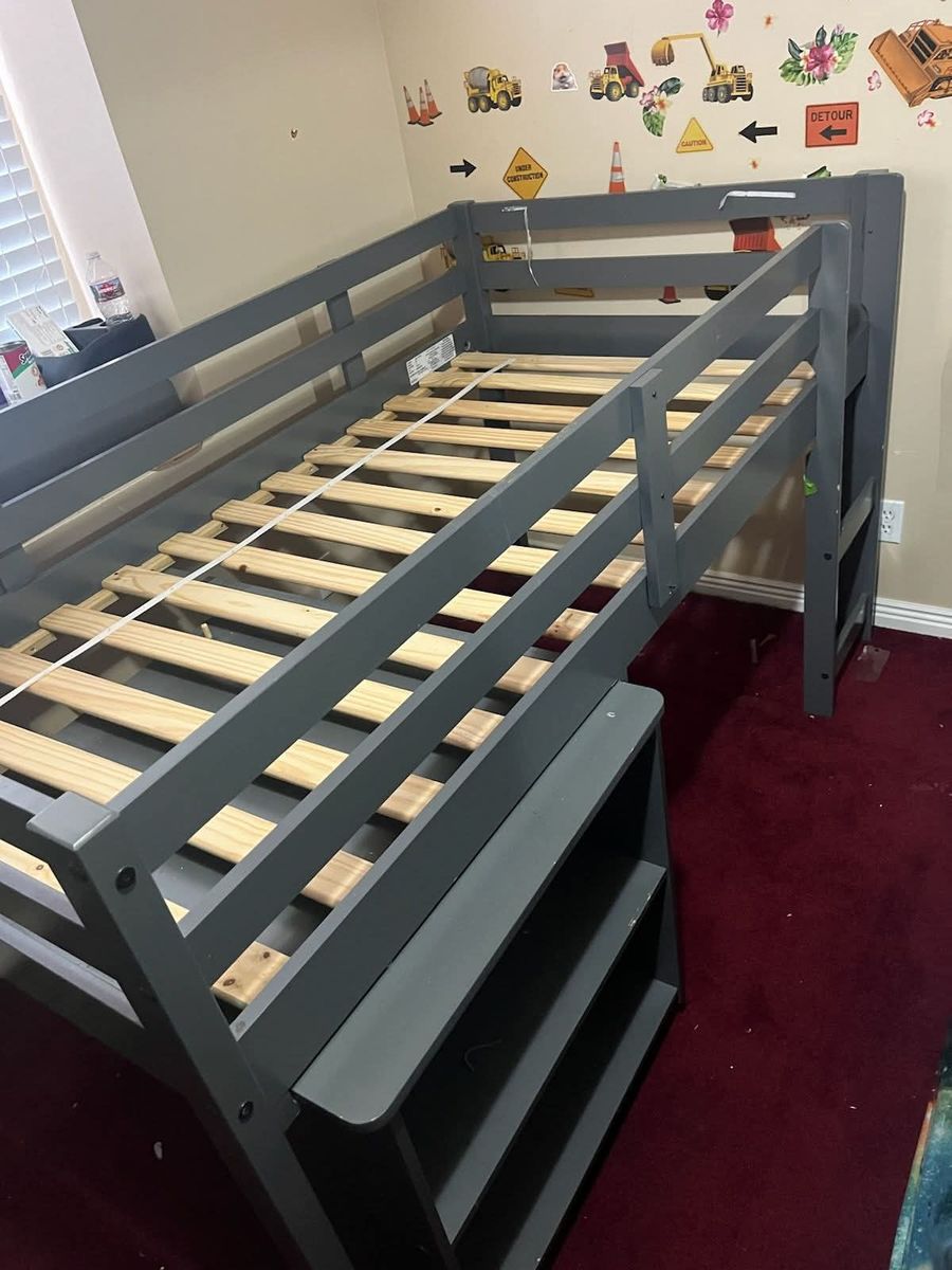 FREE Loft bed