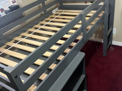 FREE Loft bed