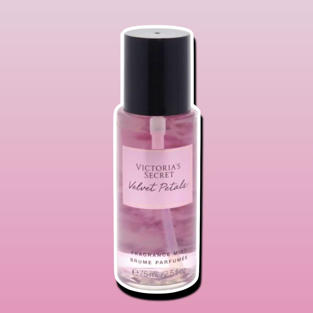 VICTORIA'S SECRET -- VELVET PETALS